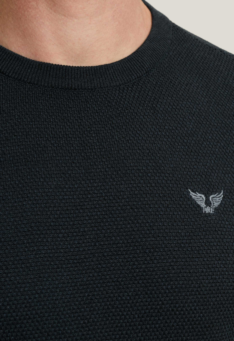 Cotton Modal Trui