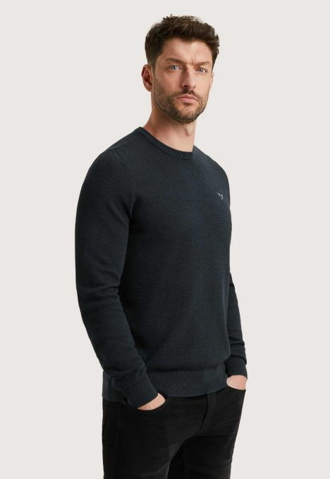 Cotton Modal Trui