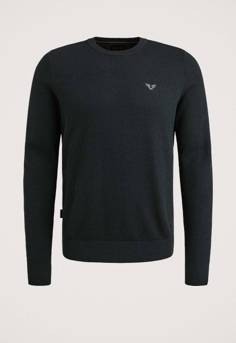 Cotton Modal Trui