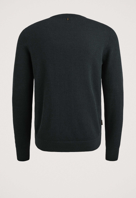 Cotton Modal Trui