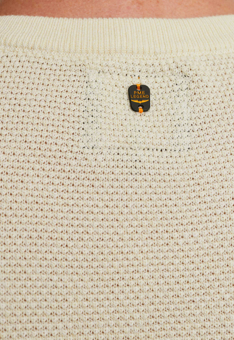 Cotton Modal Trui