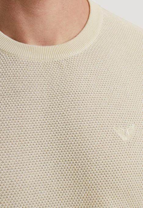 Cotton Modal Trui