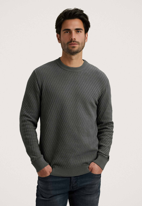 Structured Trui