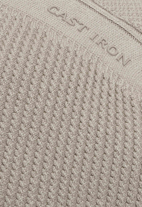 Trui In Ecovero-Viscose Blend