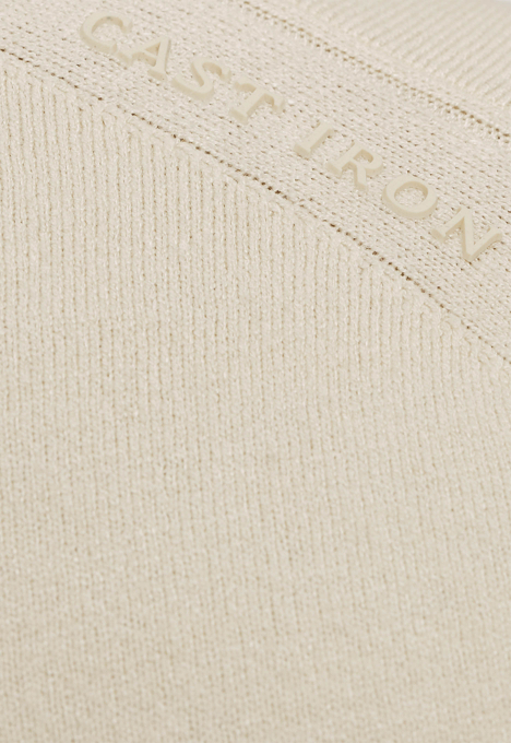 Trui In Ecovero-Viscose Blend