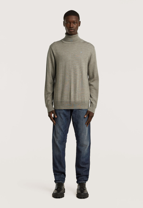 Premium Core Turtle Gebreide Trui