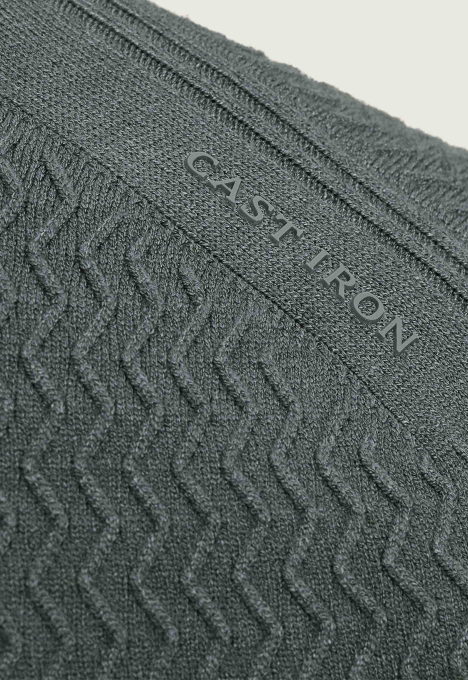  Half Zip Collar