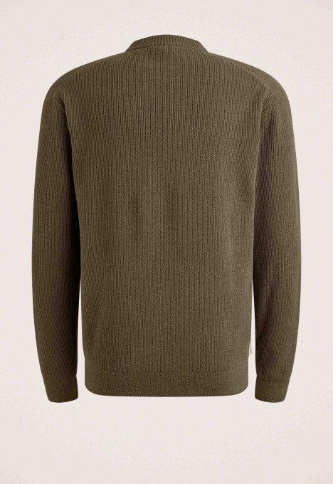 Mockneck Trui