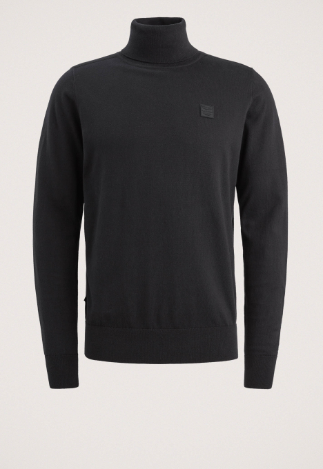 Trui Met Opstaande Kraag