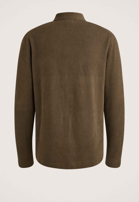 Button Jacket