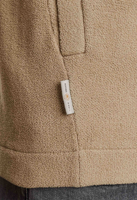 Button Jacket