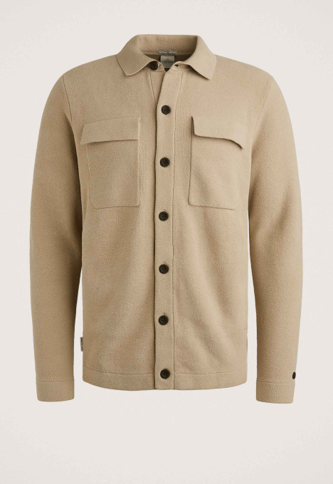 Button Jacket