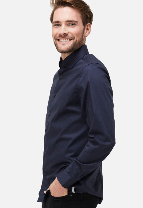 Premium Kane Overhemd