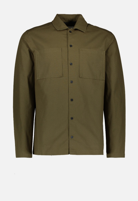 7334 Schmitt Overshirt