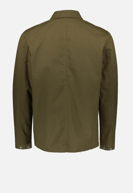 7334 Schmitt Overshirt