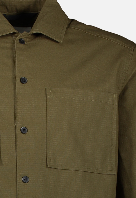 7334 Schmitt Overshirt