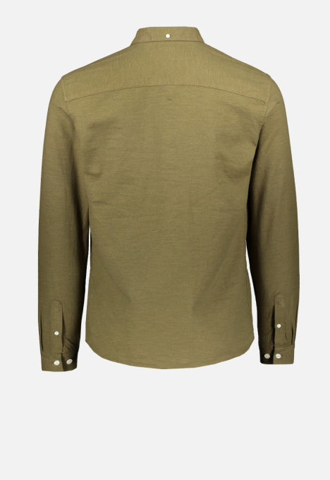 0063 Jay 2.0 Overshirt