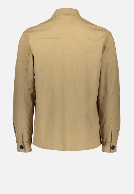 7398 Dammeyer Overshirt