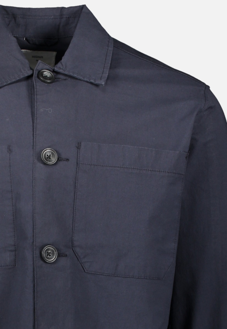 7398 Dammeyer Overshirt