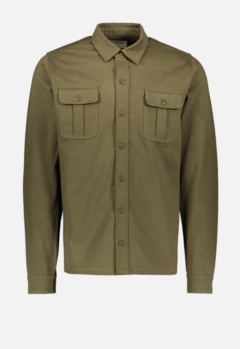 Martin Overshirt