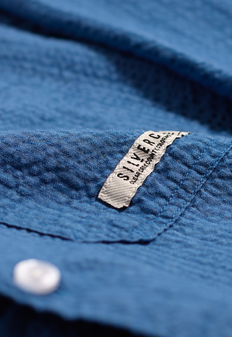 Oates Longsleeve