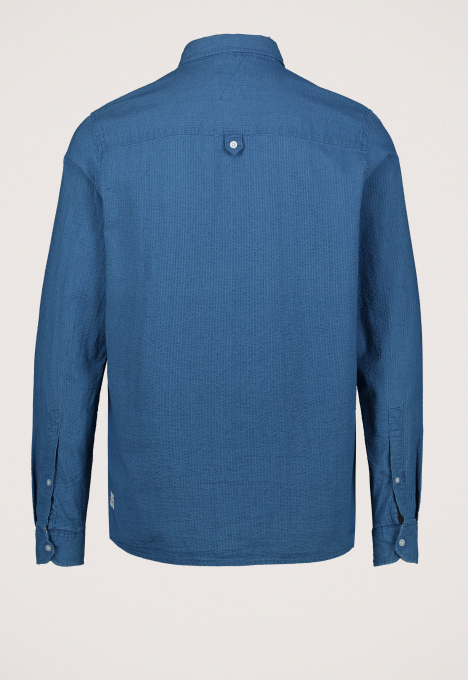 Oates Longsleeve