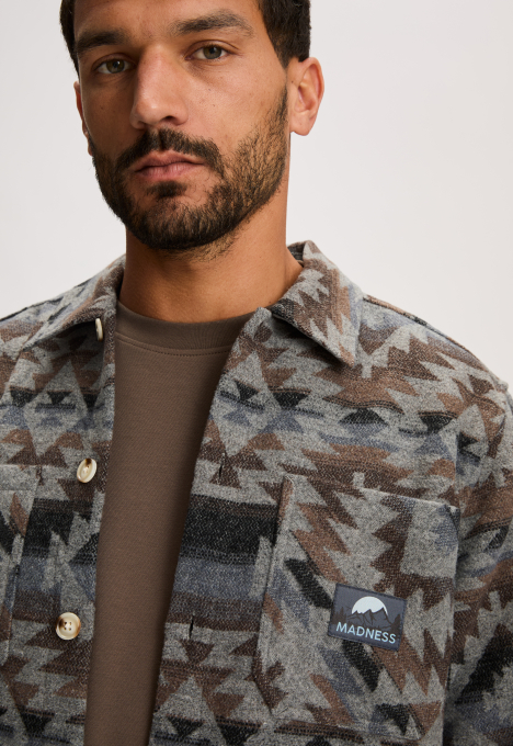 Maztec Longsleeve
