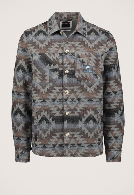 Maztec Overshirt