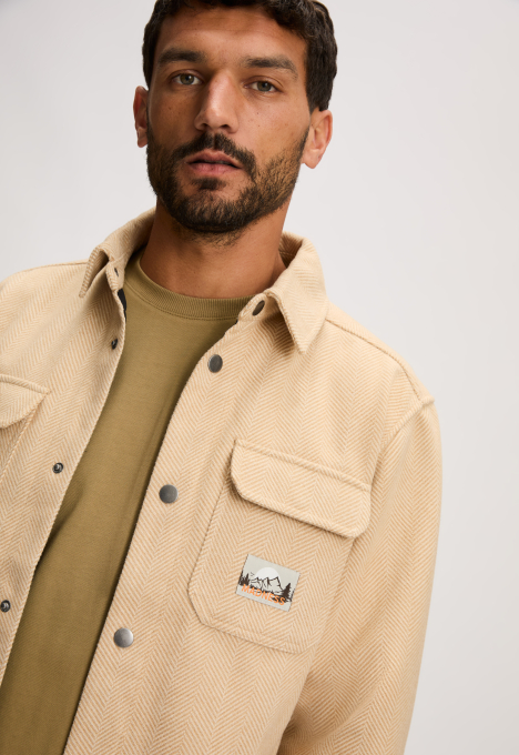 Miller Shirt
