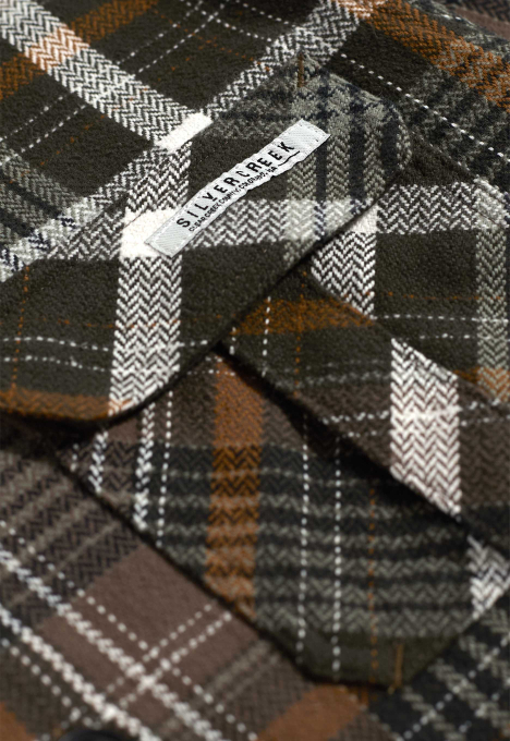 Omar Overshirt