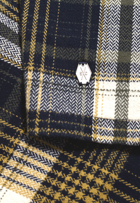 Omar Overshirt
