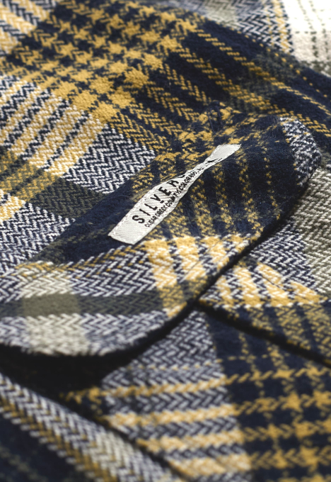 Omar Overshirt