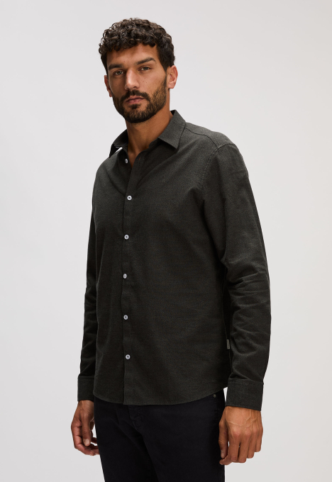 Sal Overhemd