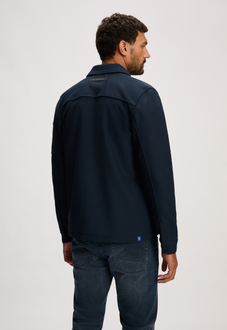 Daky Overshirt