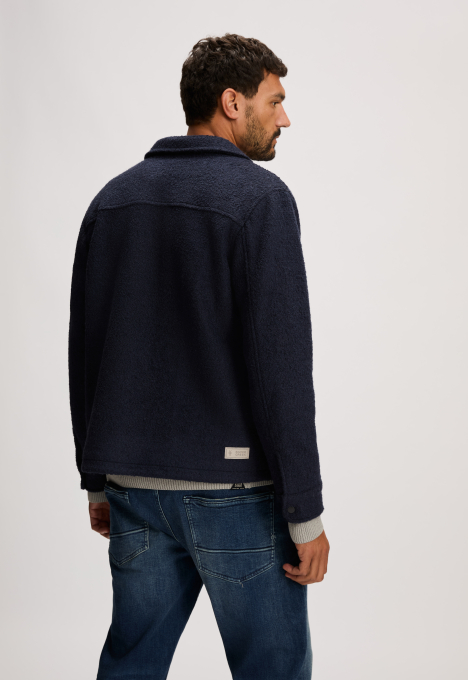 Oucle Overshirt