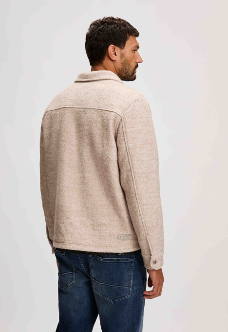 Oucle Overshirt