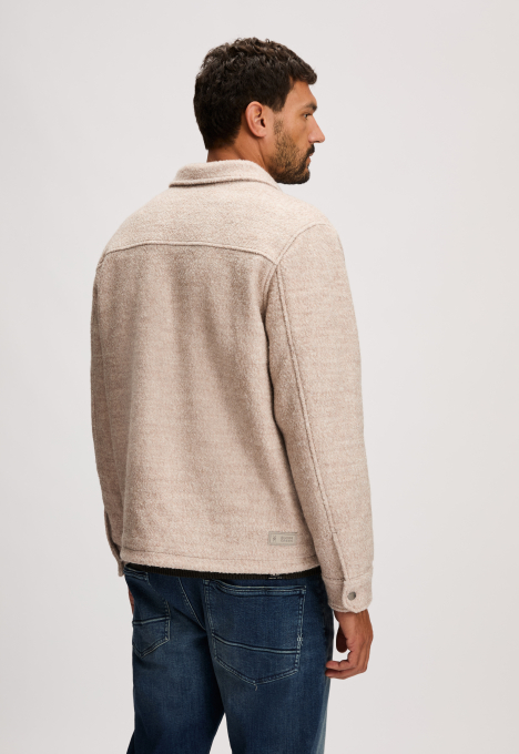 Oucle Overshirt