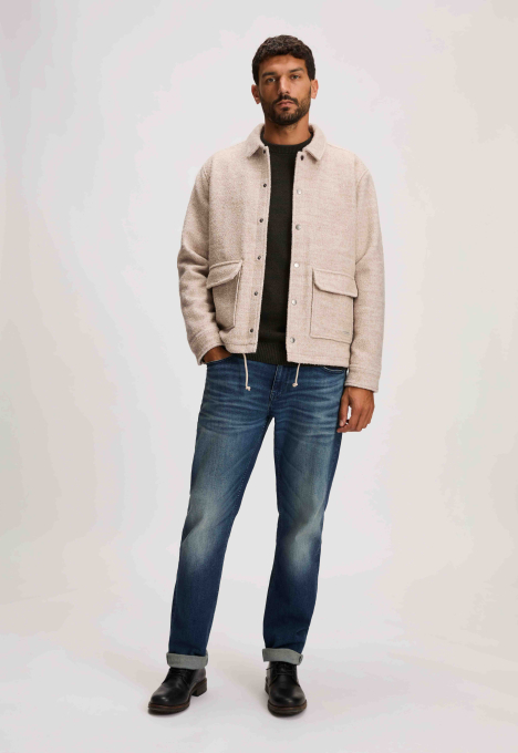 Oucle Overshirt