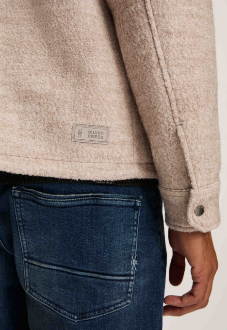 Oucle Overshirt