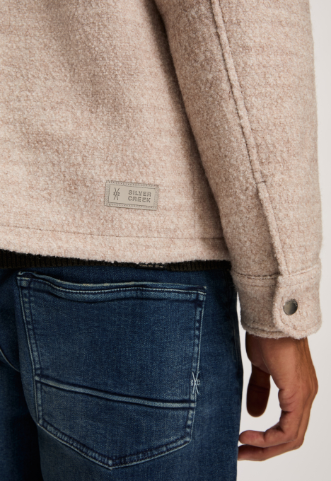 Oucle Overshirt