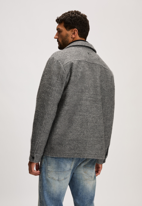 Off Road Overshirt