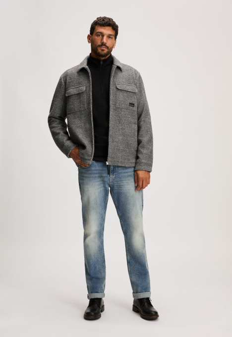 Off Road Overshirt