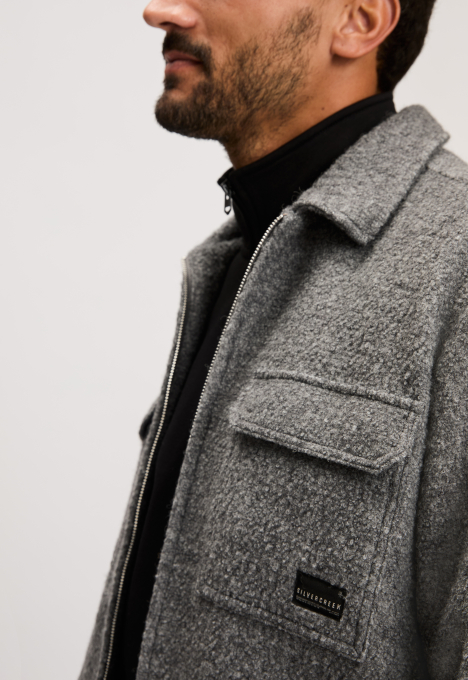Off Road Overshirt