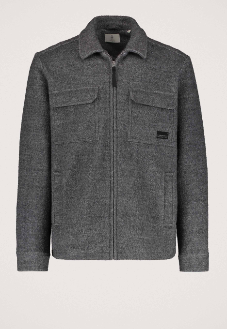 Off Road Overshirt