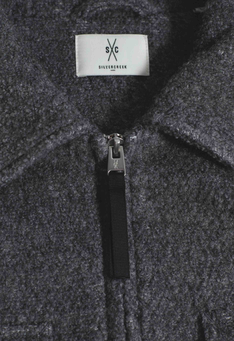 Off Road Overshirt