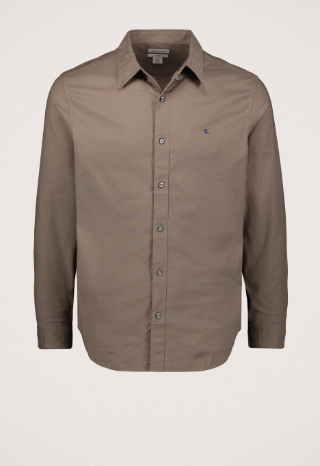 Oxford Classic Overhemd