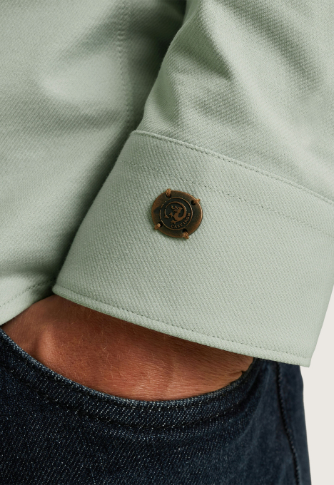 Twill Jersey 2 Tone