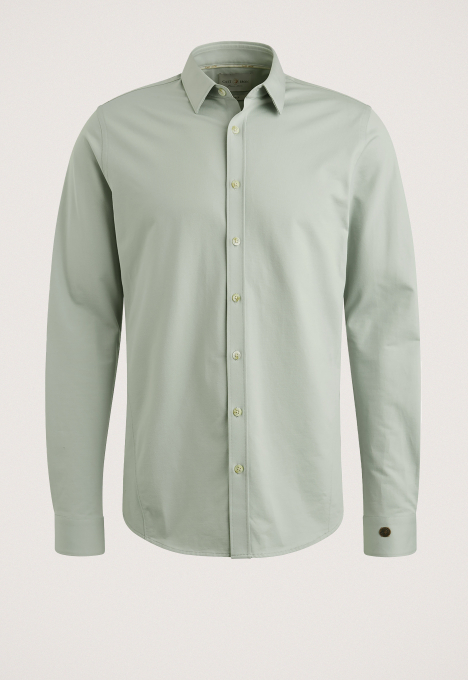 Twill Jersey 2 Tone