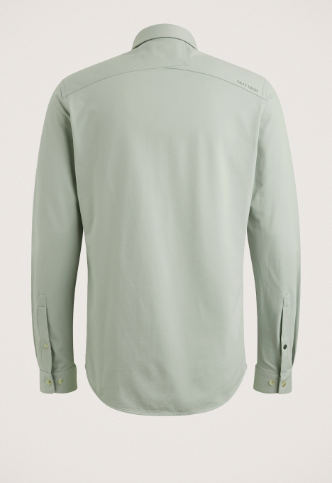 Twill Jersey 2 Tone