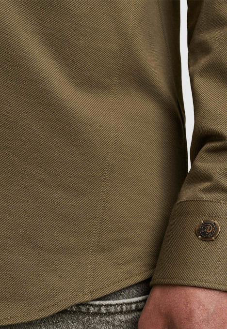 Twill Jersey 2 Tone